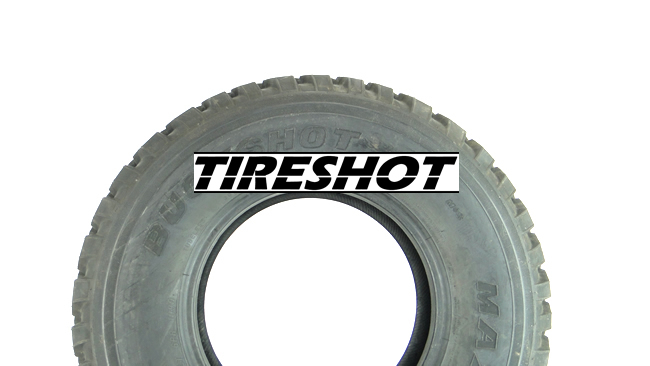 Tire Maxxis MT-754 Buckshot Mudder